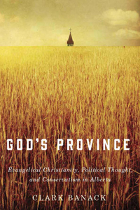God's Province