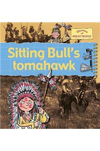 Sitting Bull's Tomahawk