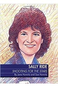 Grt Lives Sally Ride