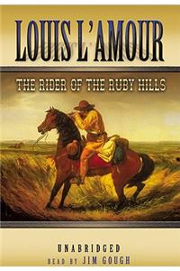 Rider of the Ruby Hills