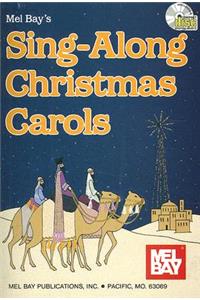 Mel Bay's Sing-Along Christmas Carols