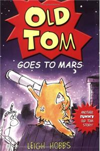 Old Tom Goes to Mars