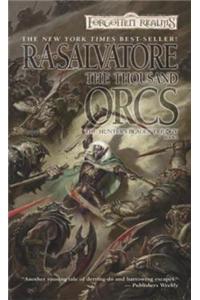 The Thousand Orcs