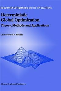 Deterministic Global Optimization