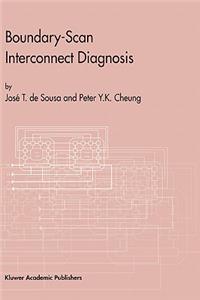 Boundary-Scan Interconnect Diagnosis