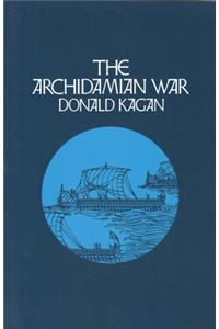 Archidamian War