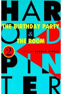 Birthday Party and the Room