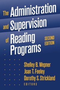 Administration and Supervision of Reading Programmes