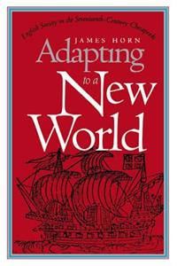 Adapting to a New World