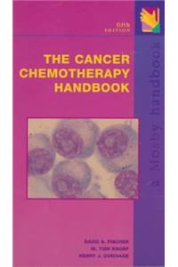The Cancer Chemotherapy Handbook