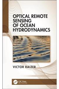 Optical Remote Sensing of Ocean Hydrodynamics