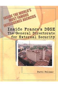 Inside France's DGSE