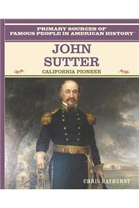 John Sutter