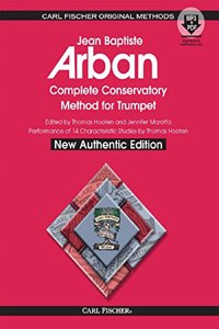 Complete Conservatory Method for Trumpet