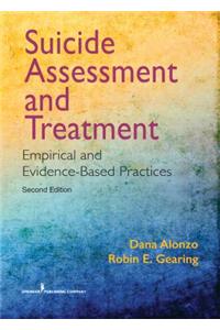 Suicide Assessment and Treatment