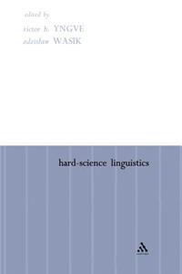 Hard-Science Linguistics