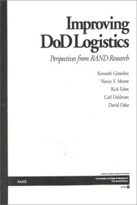 Improving DoD Logistics