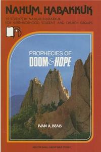 Nahum/Habakkuk