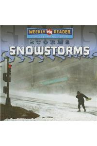 Snowstorms