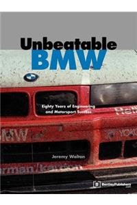 Unbeatable BMW