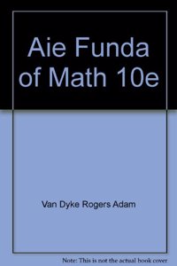 AIE FUNDA OF MATH 10E