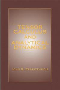 Tensor Calculus and Analytical Dynamics