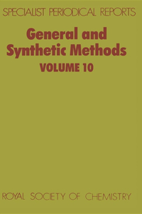 General and Synthetic Methods