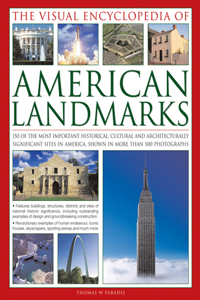 The Visual Encyclopedia of American Landmarks