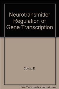 Neurotransmitter Regulation of Gene Transcription