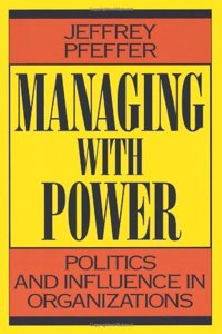 Managing with Power