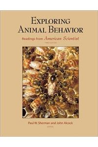 Exploring Animal Behavior