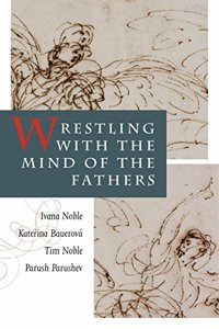 Wrestling Mind Fathers