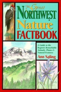 Great Northwest Nature Factbook