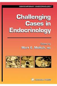 Challenging Cases in Endocrinology