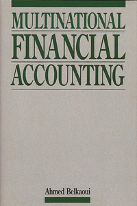 Multinational Financial Accounting