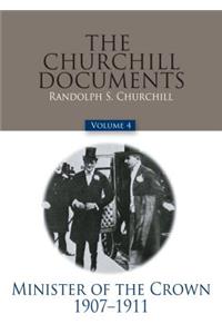 The Churchill Documents, Volume 4, 4