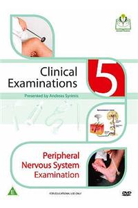 Peripheral Nervous System Examination