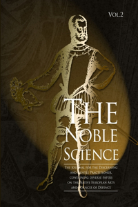 Noble Science Volume 2