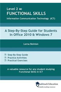 Level 2 Functional Skills Information Communication Technology (Ict)