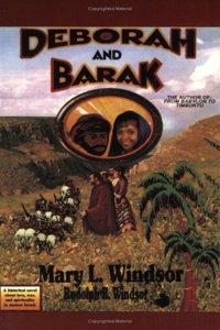 Deborah and Barak