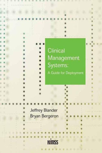 Clinical Management Systems