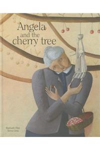 Angela and the Cherry Tree