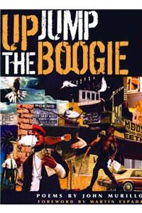 Up Jump the Boogie