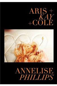 Aris + Kay + Cole