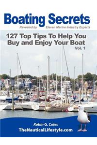 Boating Secrets