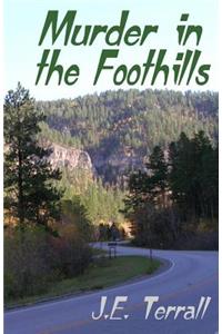 Murder in the Foothills