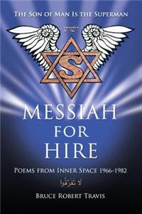 Messiah for Hire