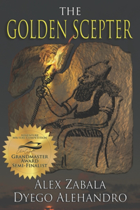 The Golden Scepter