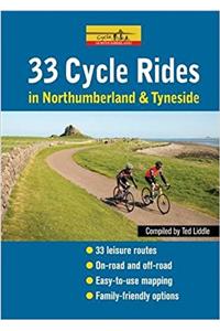 Cycle Rides in Northumberland and Tyneside