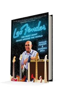 Leo Fender